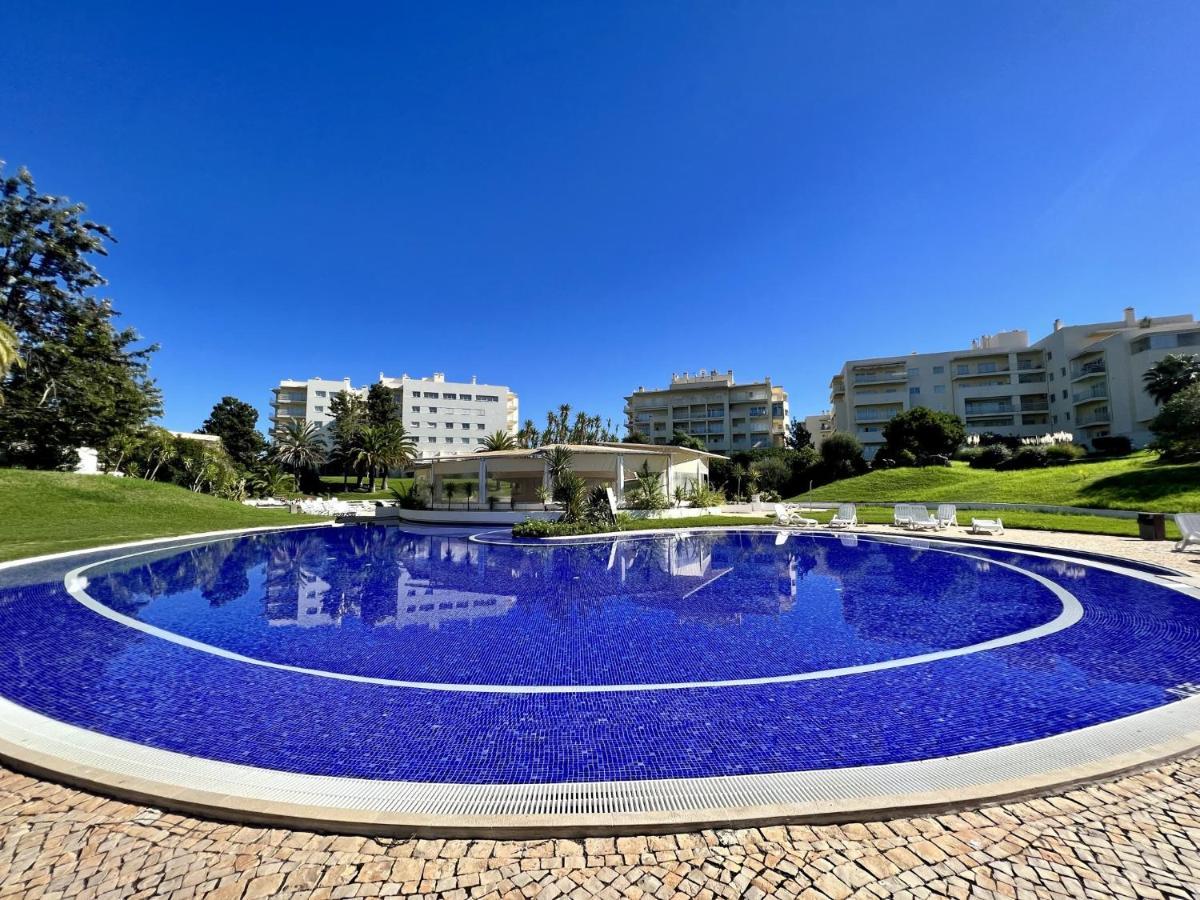 Alvor Paradise With Pool By Homing Ngoại thất bức ảnh