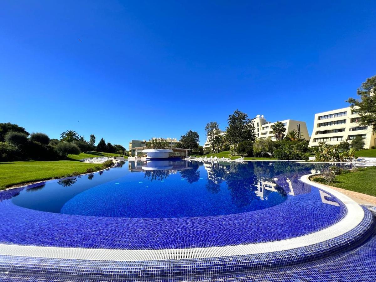 Alvor Paradise With Pool By Homing Ngoại thất bức ảnh