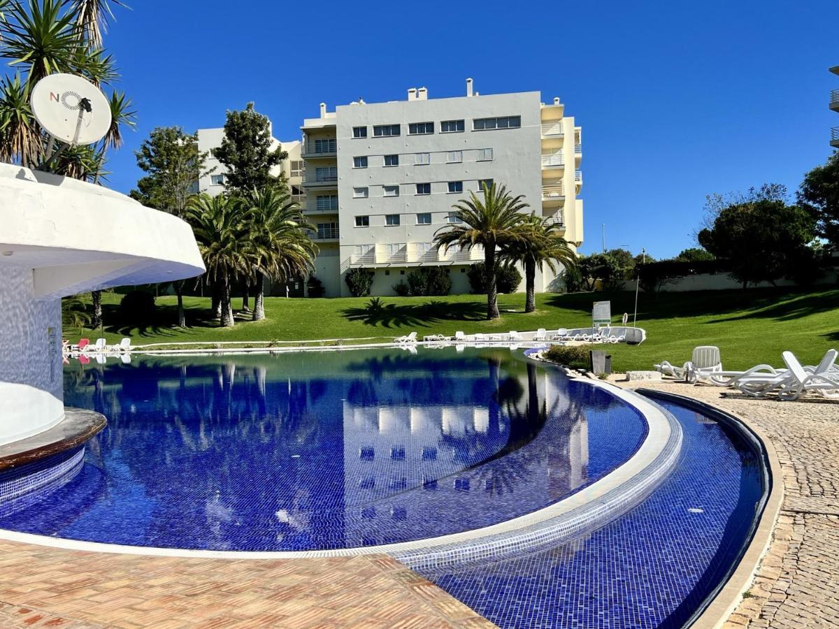 Alvor Paradise With Pool By Homing Ngoại thất bức ảnh