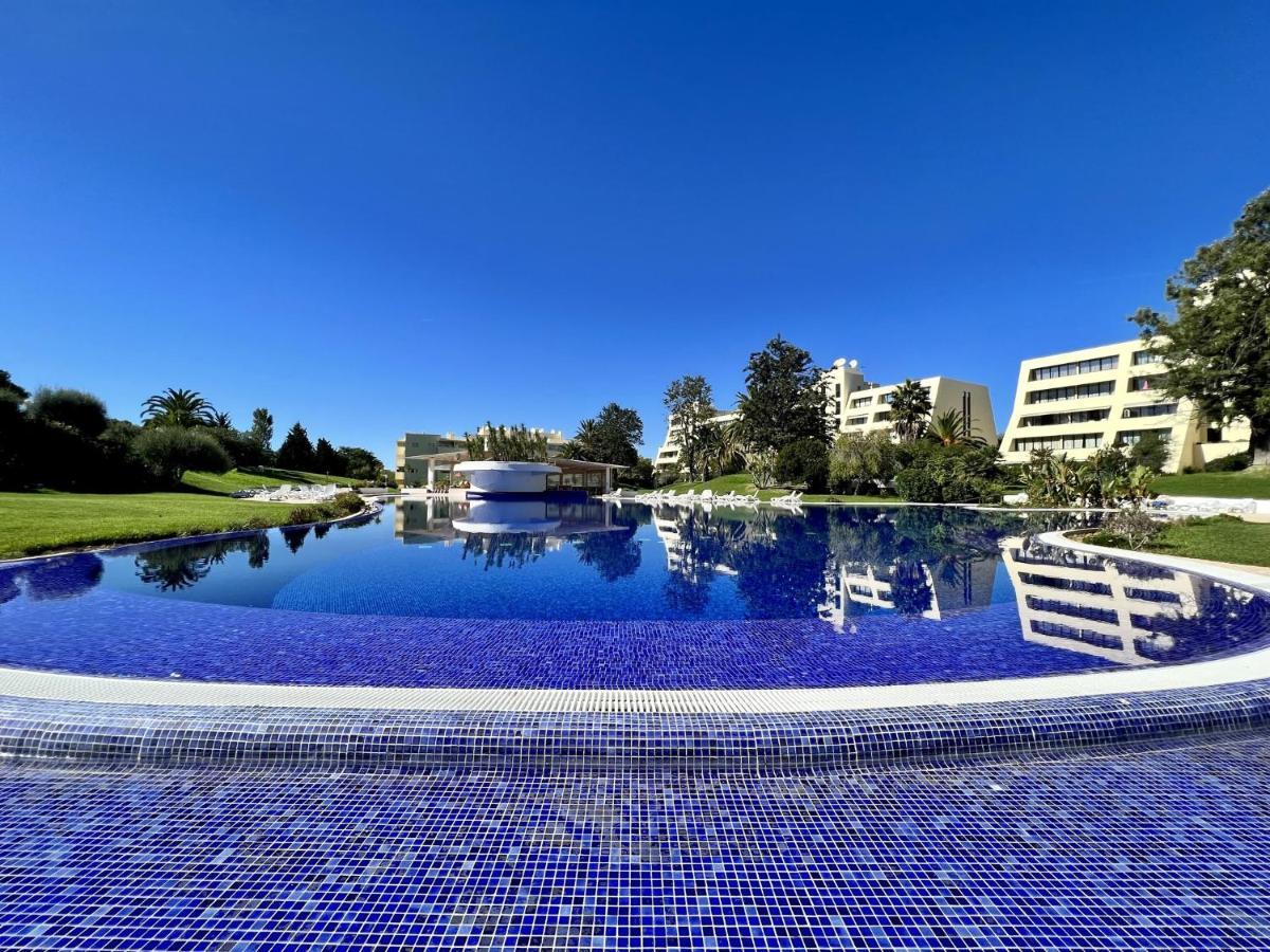 Alvor Paradise With Pool By Homing Ngoại thất bức ảnh