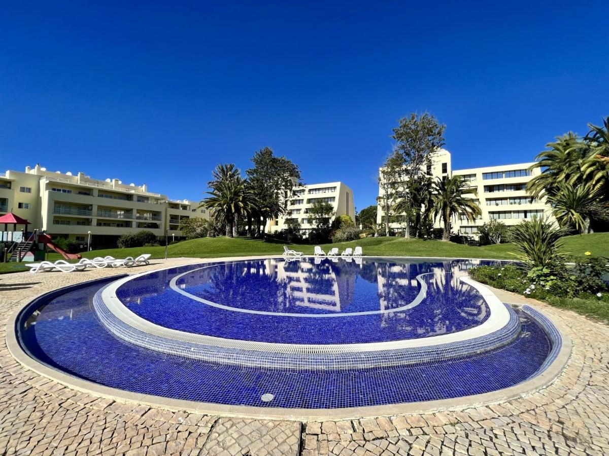 Alvor Paradise With Pool By Homing Ngoại thất bức ảnh