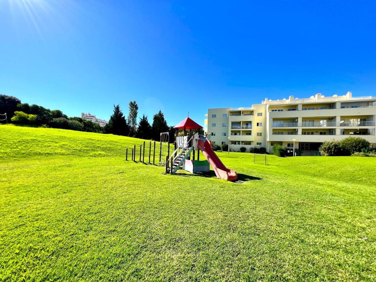 Alvor Paradise With Pool By Homing Ngoại thất bức ảnh