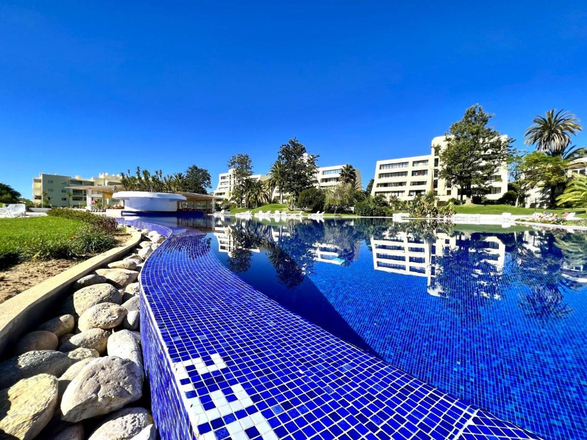 Alvor Paradise With Pool By Homing Ngoại thất bức ảnh