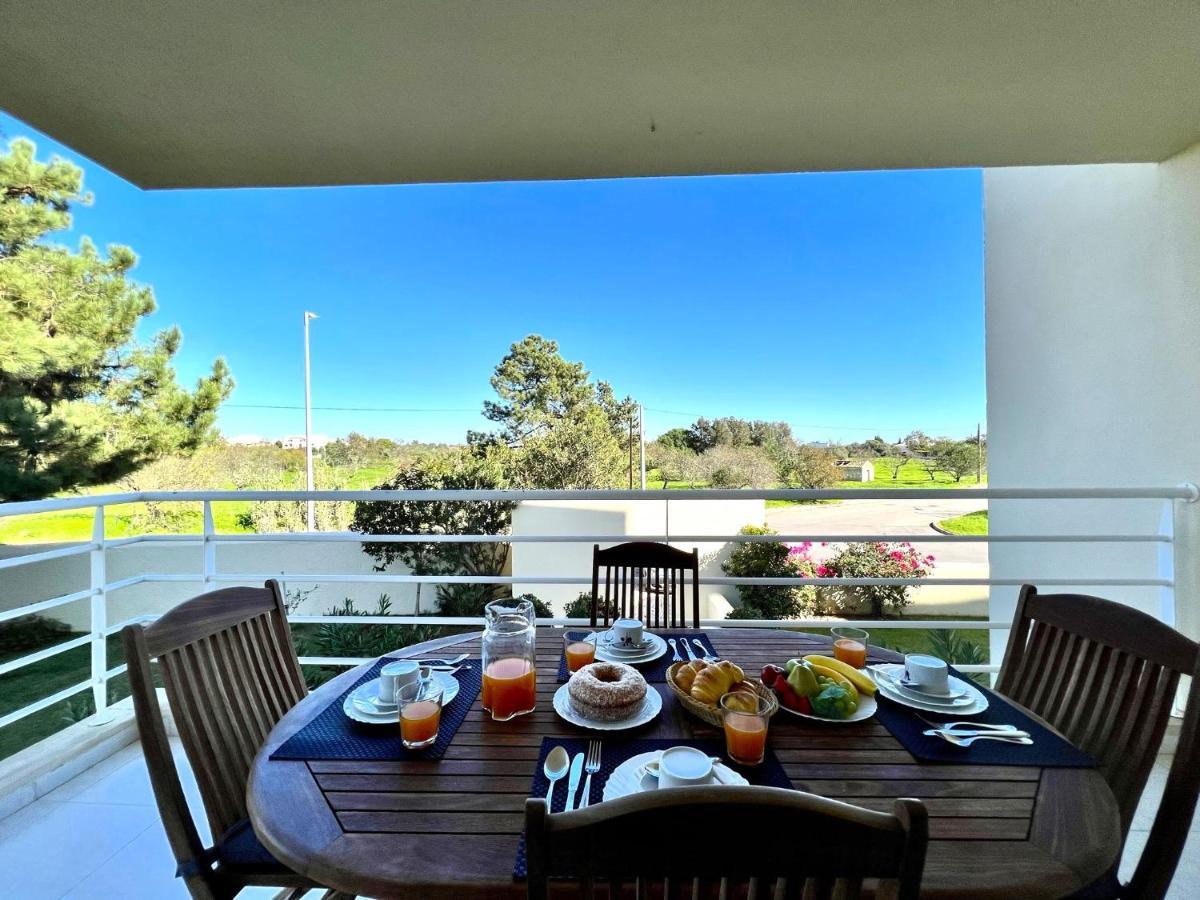 Alvor Paradise With Pool By Homing Ngoại thất bức ảnh