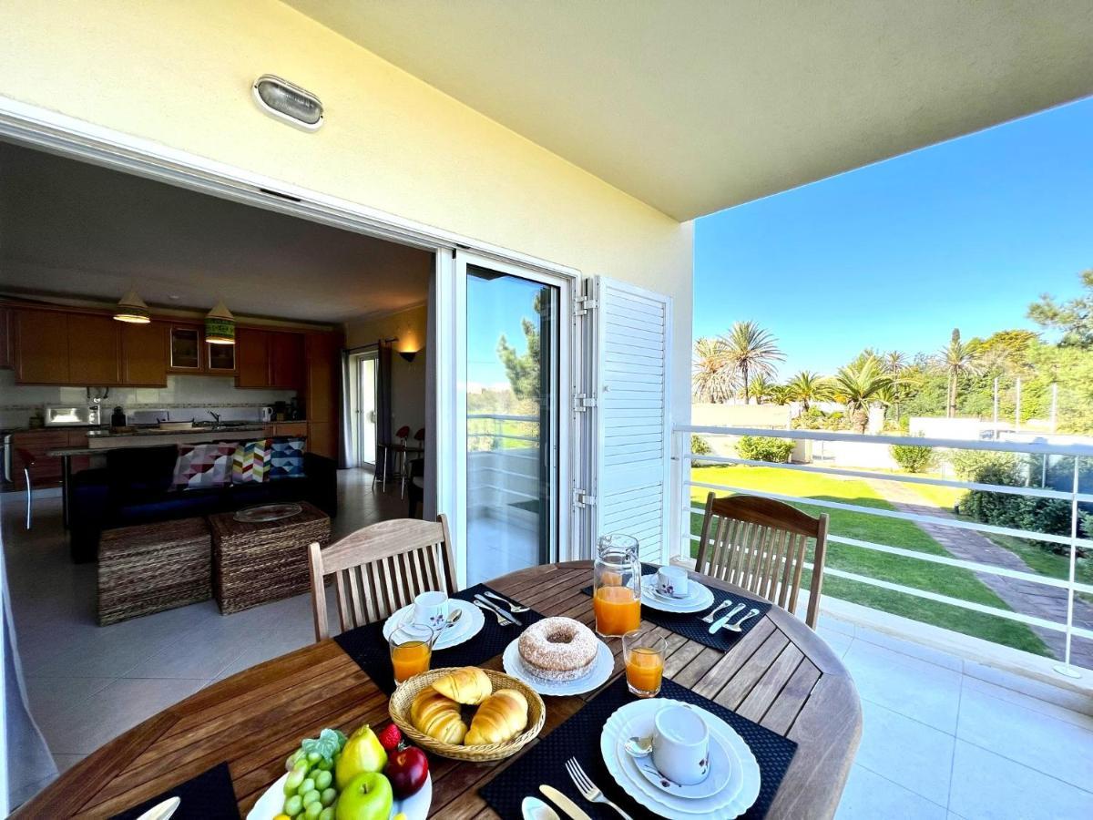 Alvor Paradise With Pool By Homing Ngoại thất bức ảnh