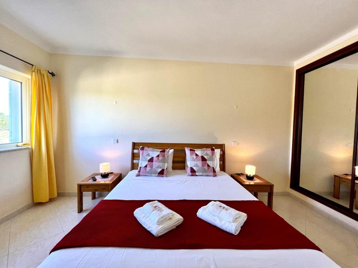 Alvor Paradise With Pool By Homing Ngoại thất bức ảnh
