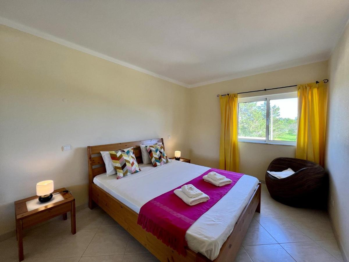 Alvor Paradise With Pool By Homing Ngoại thất bức ảnh