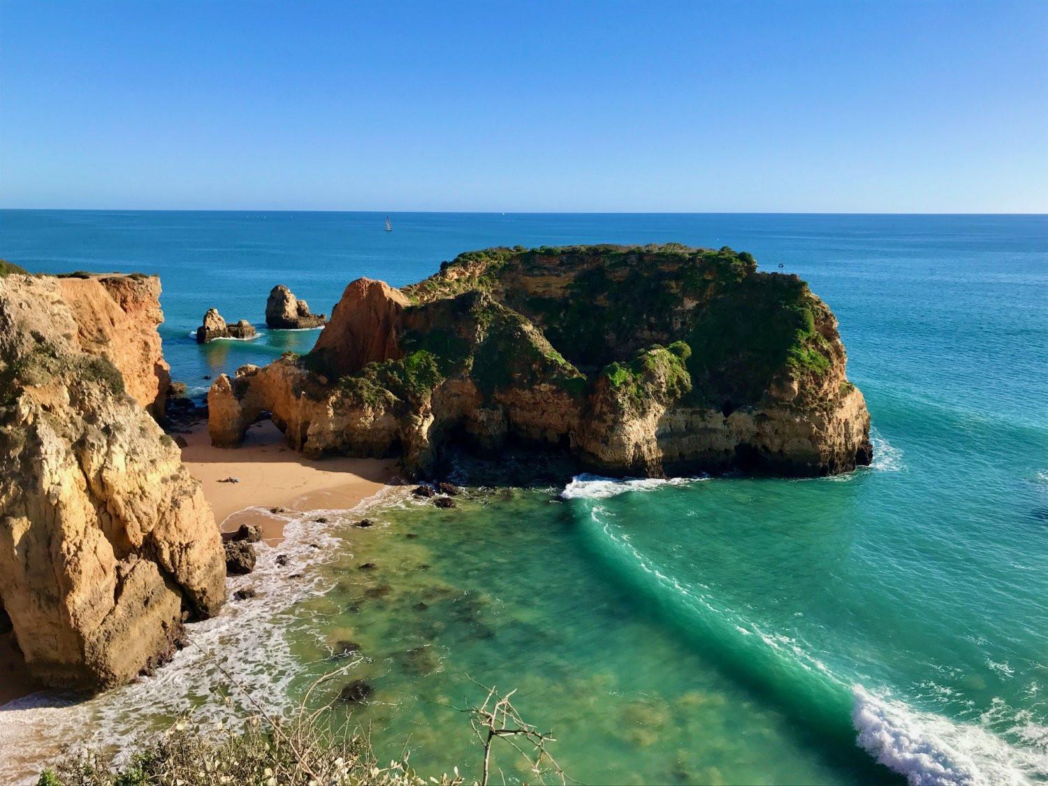 Alvor Paradise With Pool By Homing Ngoại thất bức ảnh
